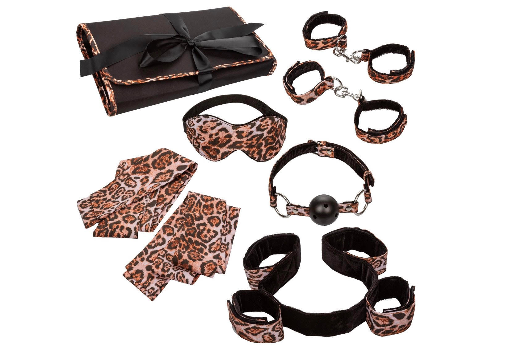 Unleashed Surrender Set – BDSM Kit at Adultys.com