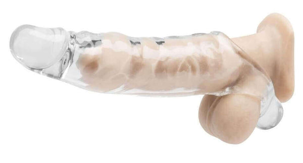 Penis Extension & Sleeve