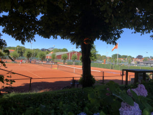 kijk in Pijnstiller vriendelijke groet OTC Tennis Shop – Getagged "Tenniskleding" – Dekker Sport