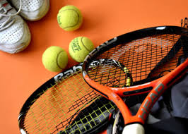 Tennisschoenen Dekker Sport