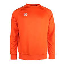 Sweater Oranje – Dekker Sport