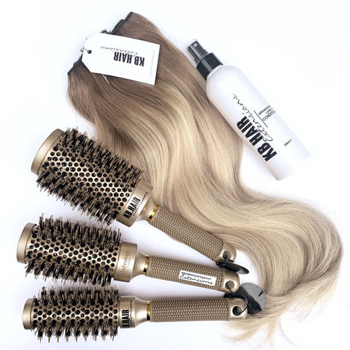 Babe Mini Hair Extension Brush