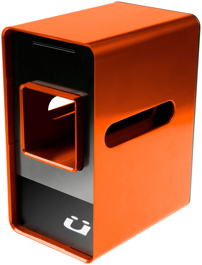 Kuat RackDock Rack Storage - Orange