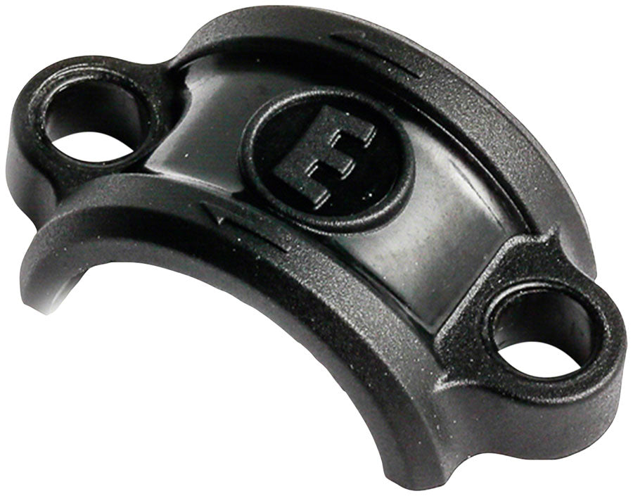 Magura Carbotecture Handlebar Clamp - Black