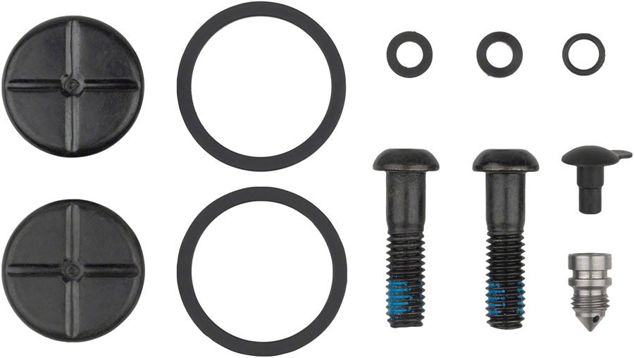 SRAM Force AXS Disc Brake Caliper Piston Service Kit - D1