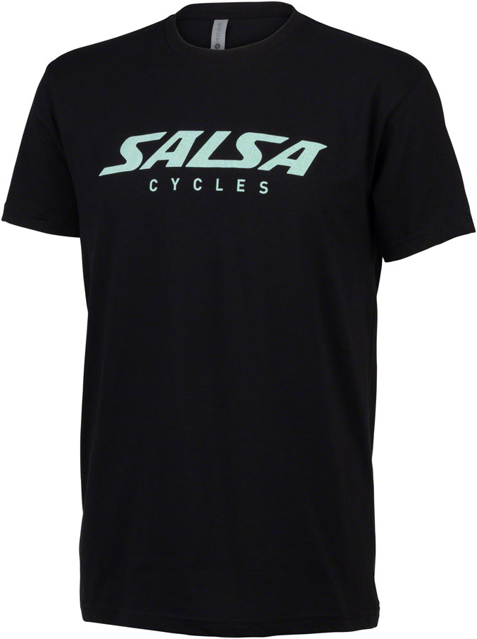 Salsa Block T-Shirt - Men's