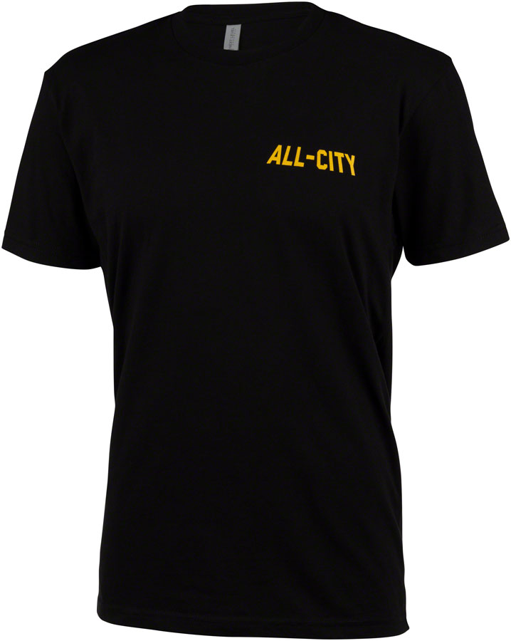 All-City Club Tropic T-Shirt - Men's