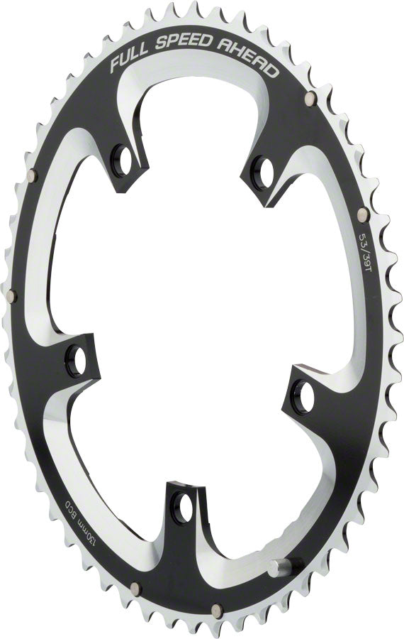 Full Speed Ahead Super Road Chainring