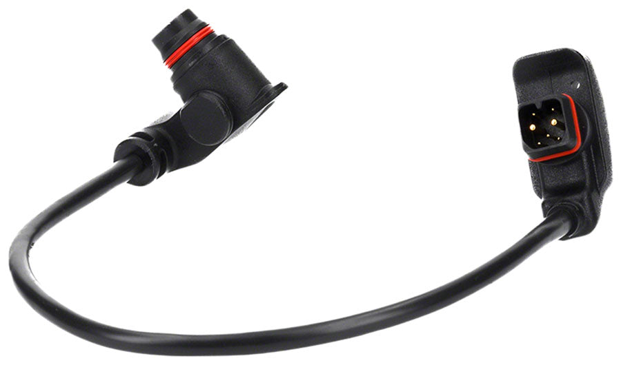 TQ Ebike Range Extender Cable - V03, 325mm