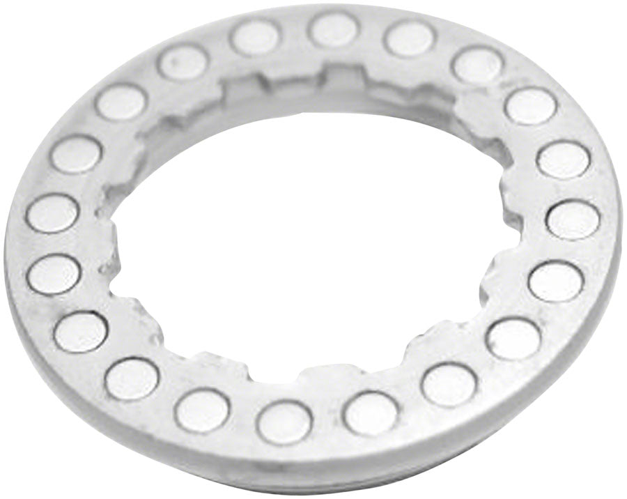 MAHLE Smartbike Systems Magnet Ring Cassette Lockring - 11-Speed, FIts X35 and X20 Drive Systems