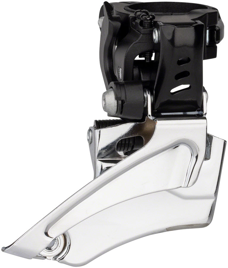 microSHIFT MarvoLT Front Derailleur