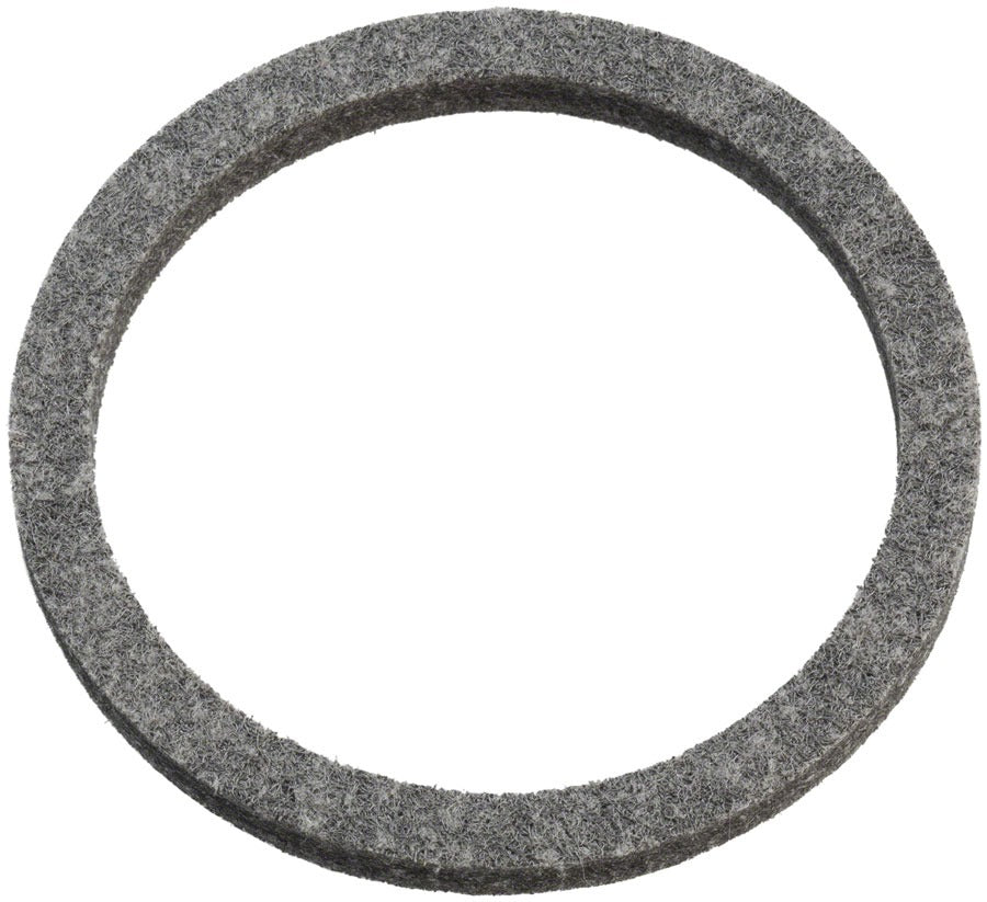 SR Suntour Suspension Fork Foam Wiper Dust Seal: for 32mm Platforms, Sold as Single