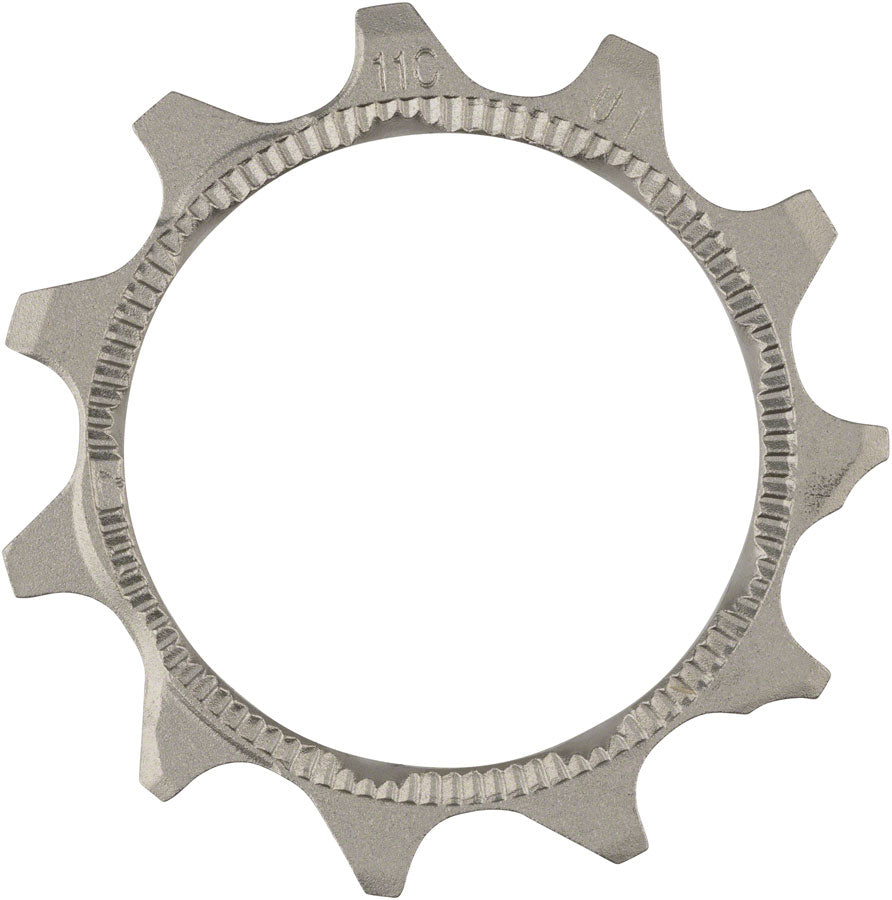 Shimano CS-R9200 12-Speed Cassette Cog - 11t (C), Built In Spacer Type