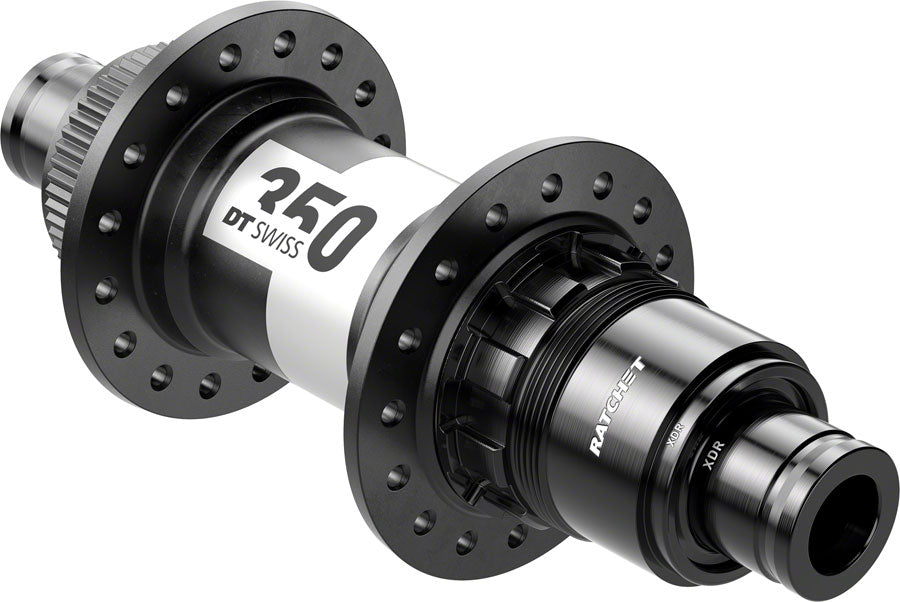 DT Swiss 350 Rear - Front Hub