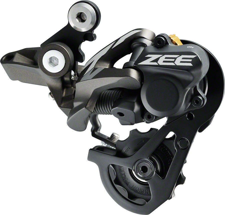 Shimano ZEE RD-M640-SS Rear Derailleur