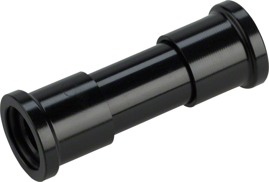 RockShox Rear Shock Mounting Hardware - 3-Piece, 1/2", 8 x 45.0, (Comp. w/ Imperial and Metric shocks)