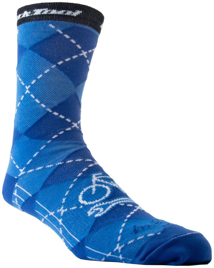 Park Tool SOX-5 Cycling Socks