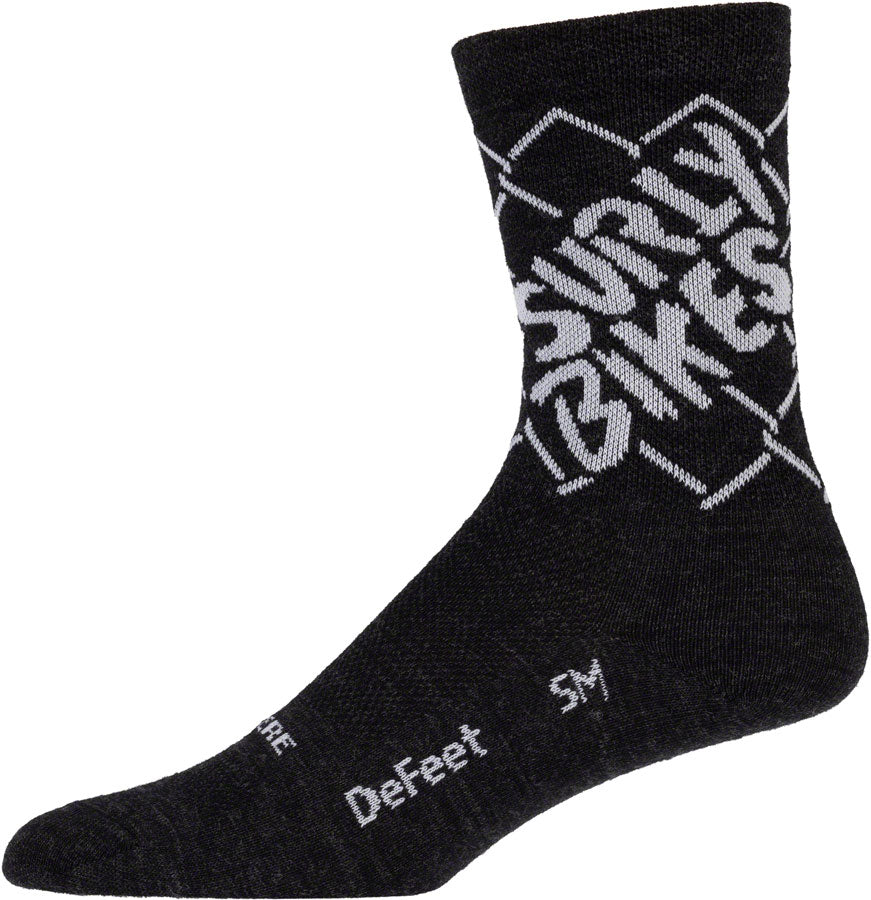 Surly On The Fence Socks