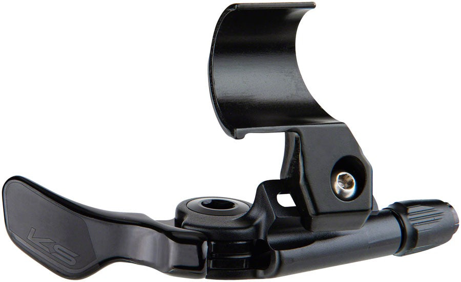 KS Southpaw Dropper Post Remote Lever - I-Spec EV