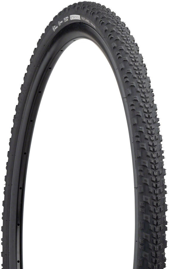 Teravail Rutland Tire - 700 x 35, Black, Fast Compound