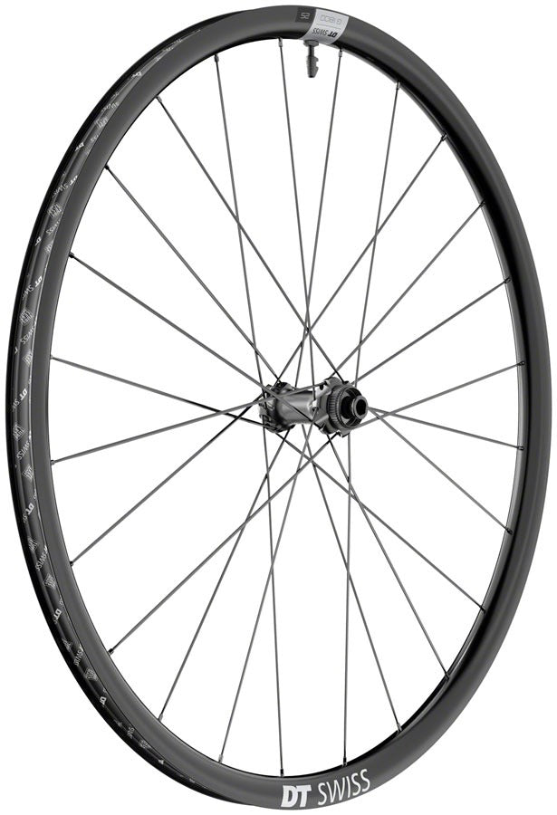 DT Swiss G 1800 Front Wheel