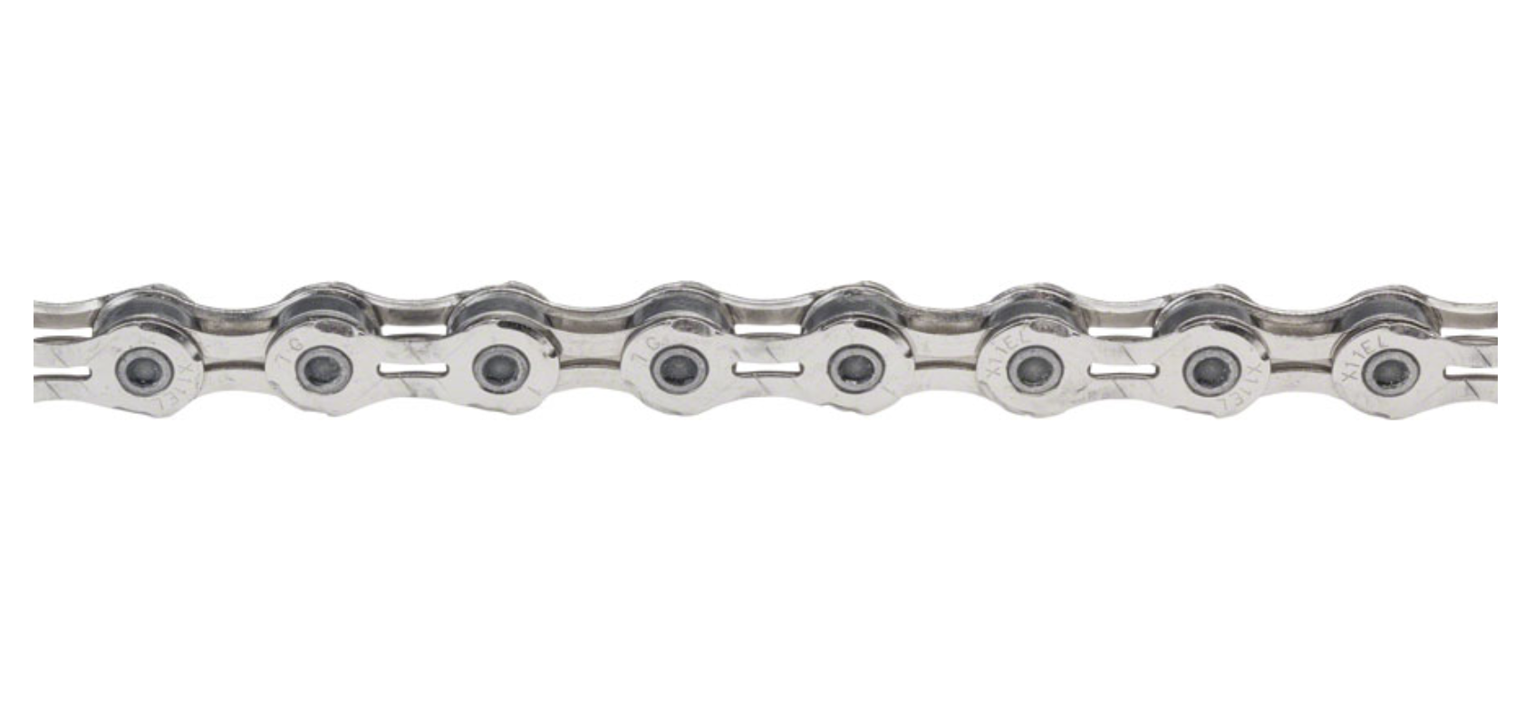 KMC X11EL Extra Light Chain - 11-Speed, 118 Links