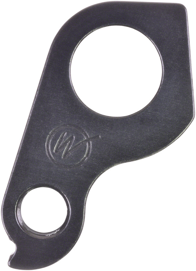 Wheels Manufacturing Hangers Requiring 1 Fastener