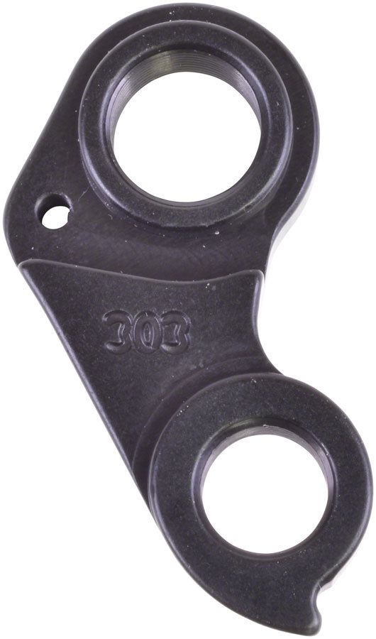 Wheels Manufacturing Hangers Requiring 1 Fastener