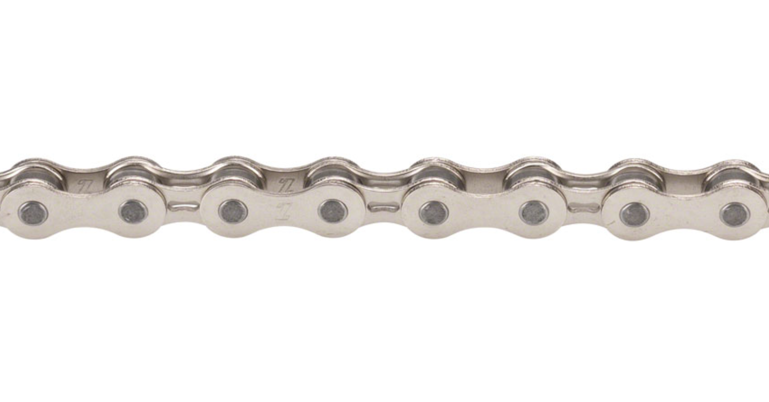 KMC Z6 Chain - 6, 7-Speed, 116 Links