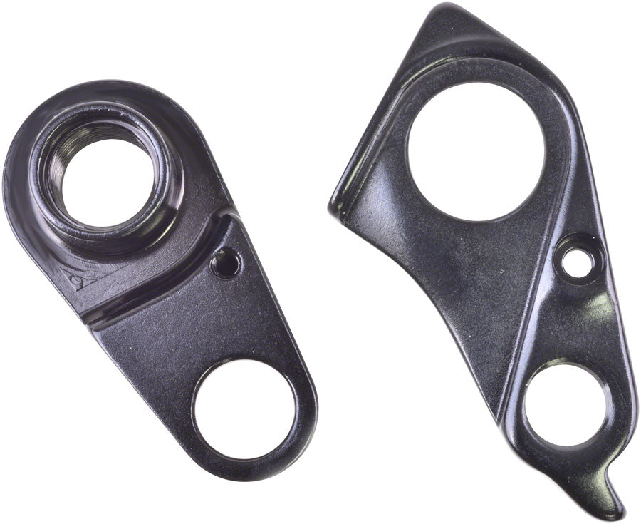 Wheels Manufacturing Derailleur Hanger - 323 Specialized both sides of hanger