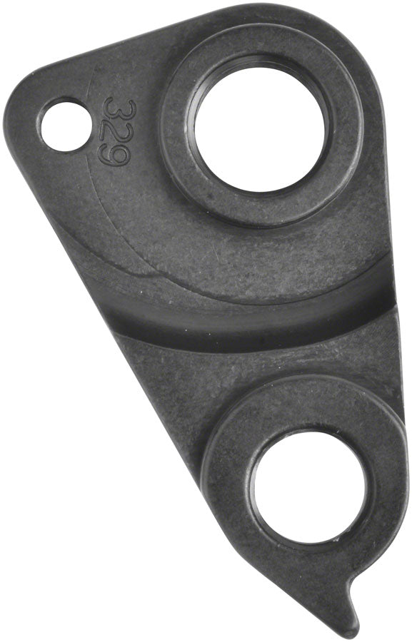 Wheels Manufacturing Hangers Requiring 1 Fastener