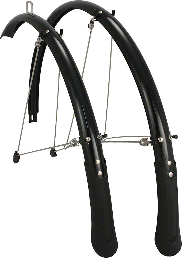 Planet Bike Cascadia Fender Set