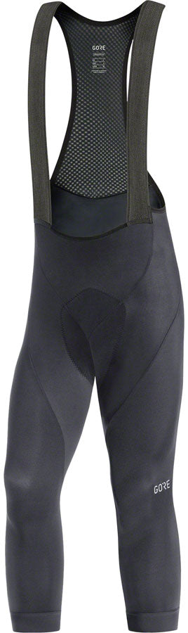 GORE C3 3/4 Bib Tights+ - Men's