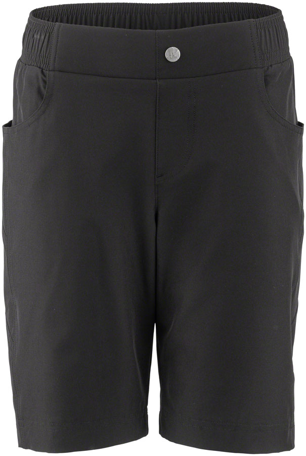 Garneau Range 3 Jr. Shorts