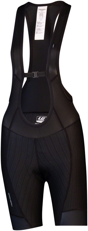 Garneau Fit Sensor Texture Bib