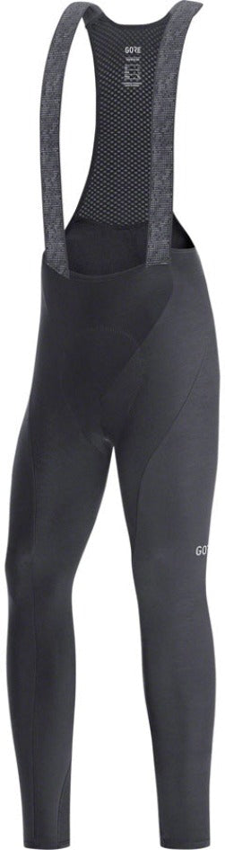 GORE C3 Thermo Bib Tights+ - Men's