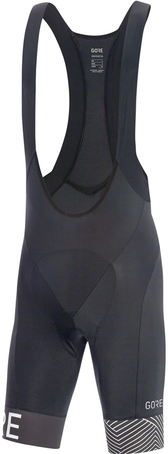 GORE C5 Opti Bib Shorts+ - Men's