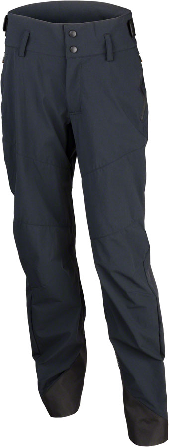 45NRTH Naughtvind Pant - Black, Women's