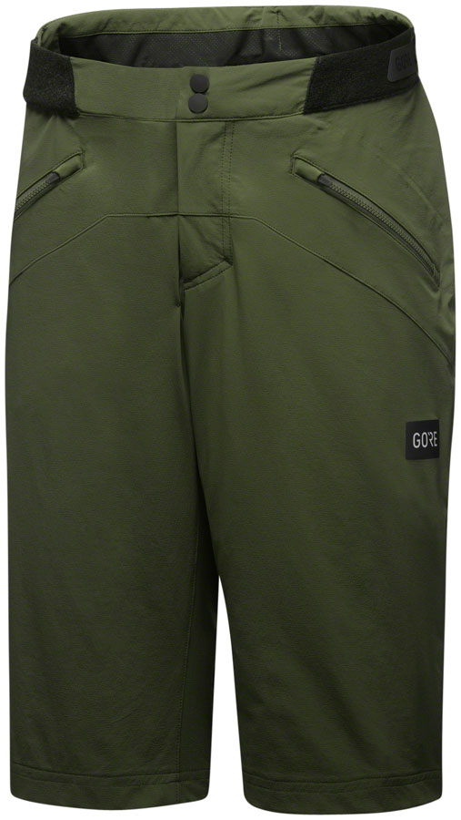 GORE Fernflow Shorts