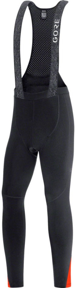 GORE C5 Thermo Bib Tights+ Men's