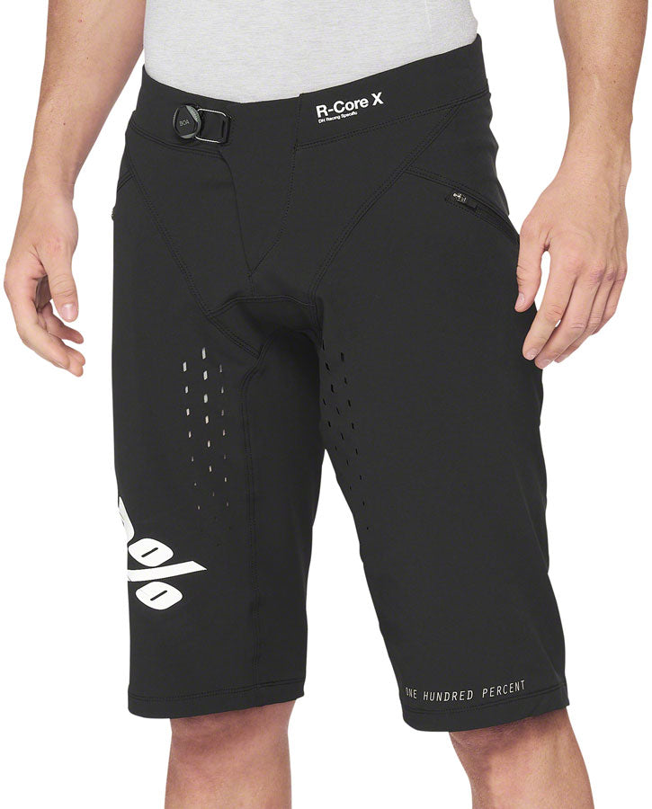 100% R-Core X Shorts