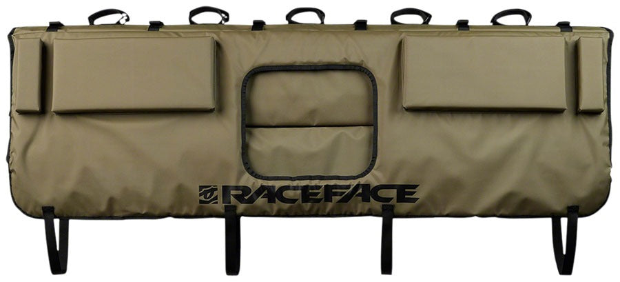 RaceFace T2 Tailgate Pad