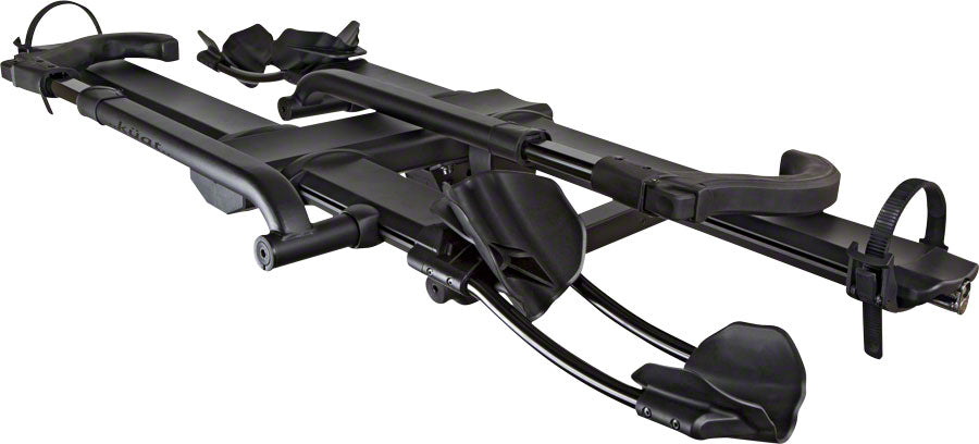 Kuat NV 2.0 Base Hitch Bike Rack - 2-Bike