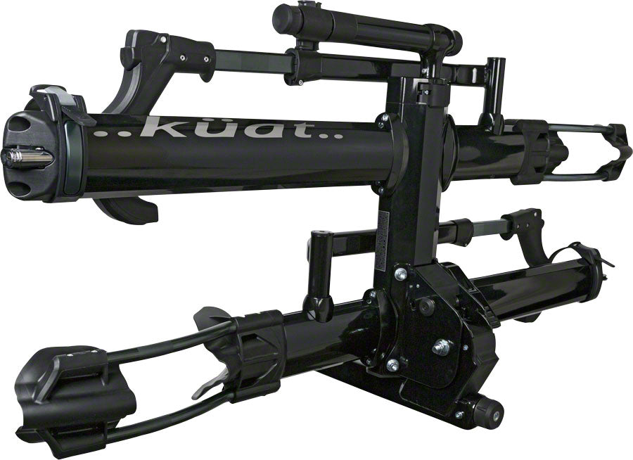 Kuat NV 2.0 Hitch Bike Rack- 2-Bike Receiver