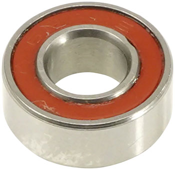 Enduro MAX-Type Cartridge Bearings