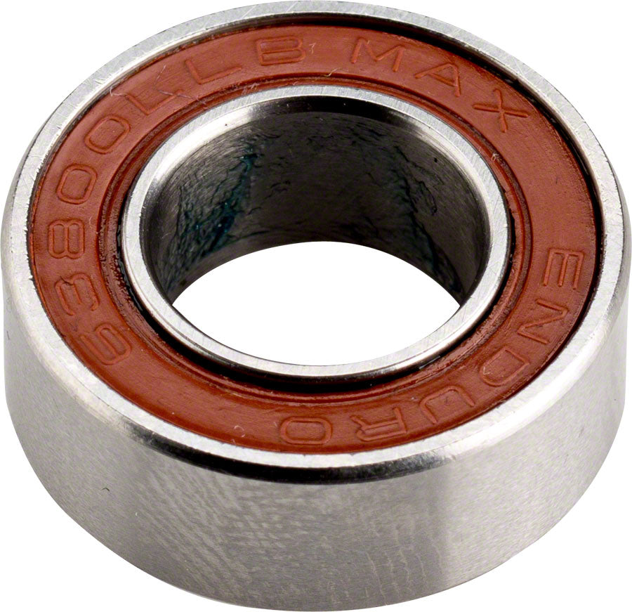 Enduro MAX-Type Cartridge Bearings