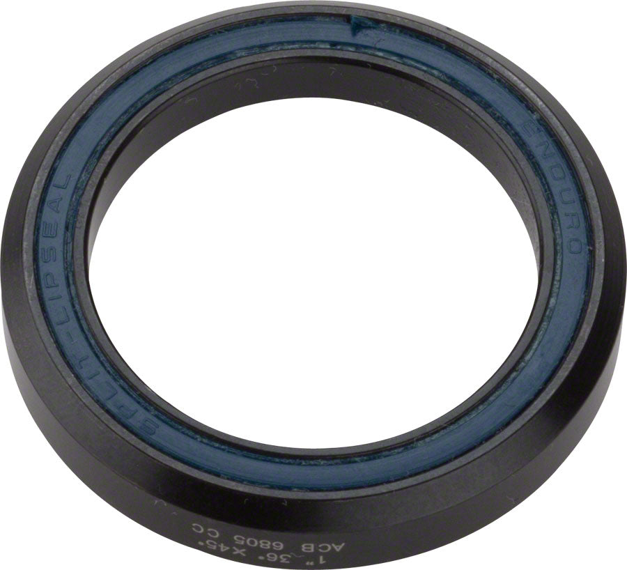 Enduro ACB Mini 276442 Black Oxide Headset Bearing