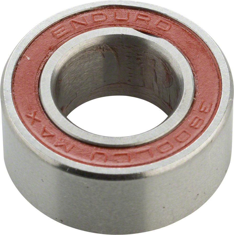 Enduro MAX-Type Cartridge Bearings