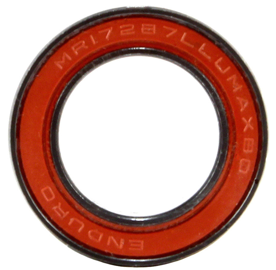 Enduro MAX-Type Cartridge Bearings