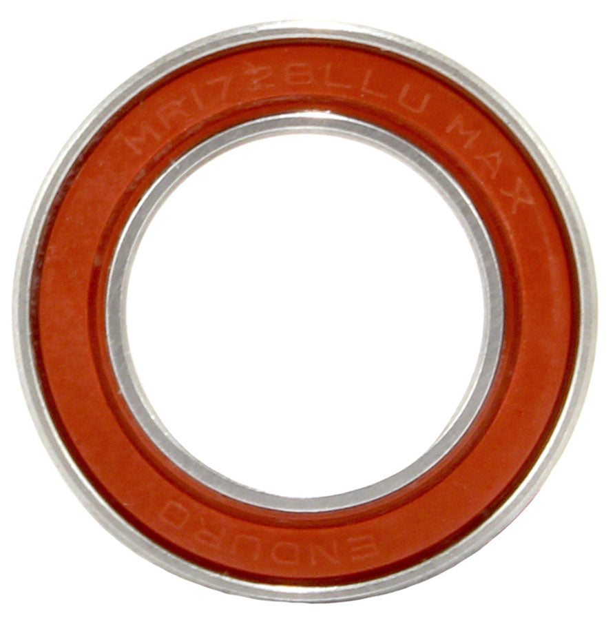 Enduro MAX-Type Cartridge Bearings